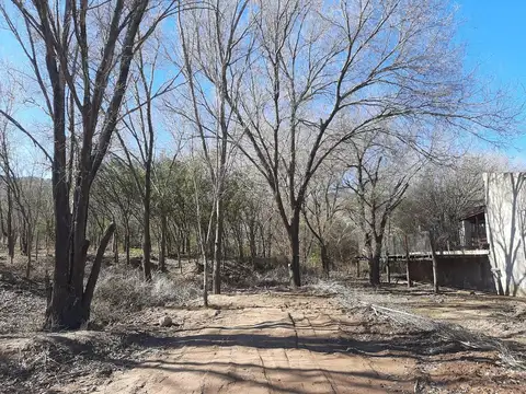 Se Vende Terreno en  San Roque