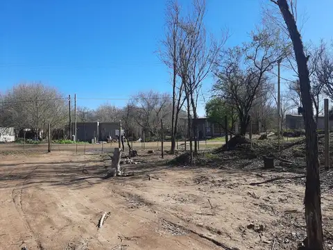 Terreno en Venta 18  mts Frente