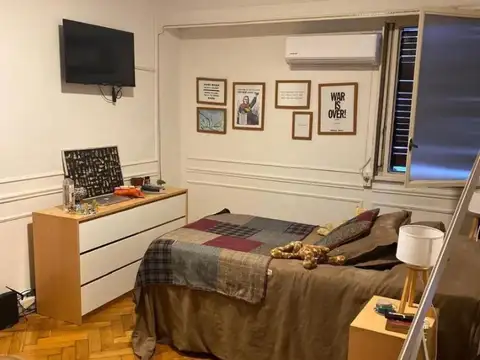 Departamento en Alquiler de 3 dormitorios