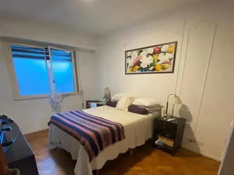 Departamento 4 ambientes con 3 baños