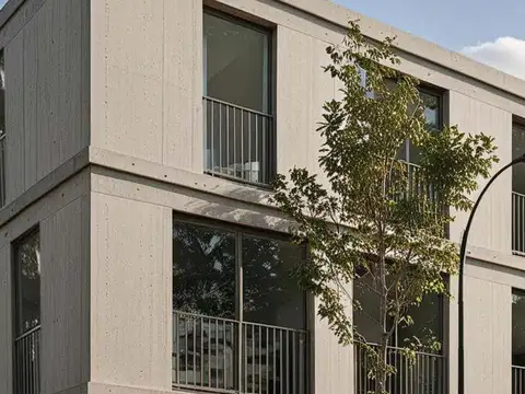 Departamento en Venta de 4 ambientes