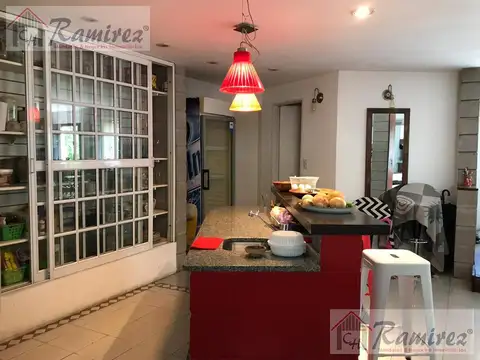 Quinta En Venta - Francisco Alvarez