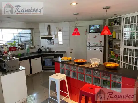 Quinta en Venta 10 años