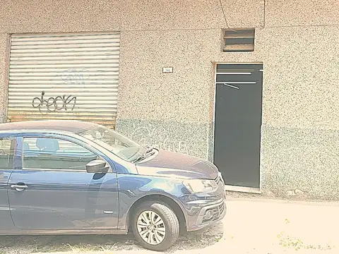 Galpón en alquiler en Villa Martelli