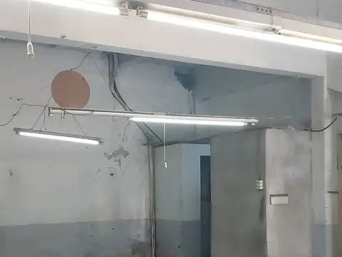 Galpon en Alquiler 55 años