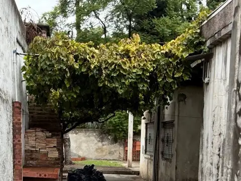 Casa en Venta 56 años