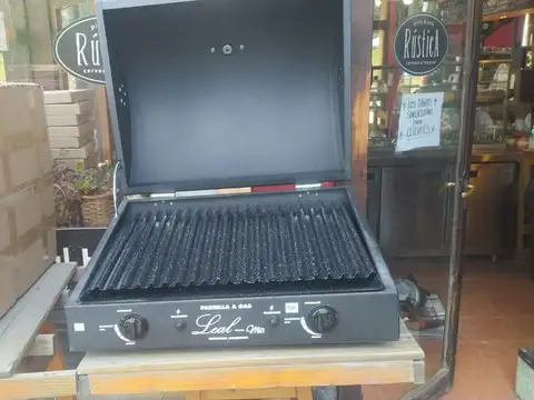 Avenida Siete Lagos e/ Las Fuscias y Las Retamas