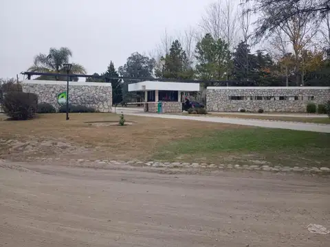 Lote en venta en La Melinca, camino a Alta Gracia (Ruta 5)