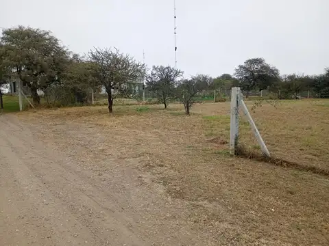 Terreno en Venta 56  mts Fondo