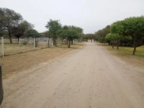 Lote en venta en La Melinca, camino a Alta Gracia (Ruta 5)