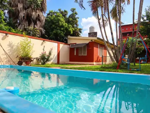 VENTA CASA EN SAN MIGUEL DE TUCUMAN