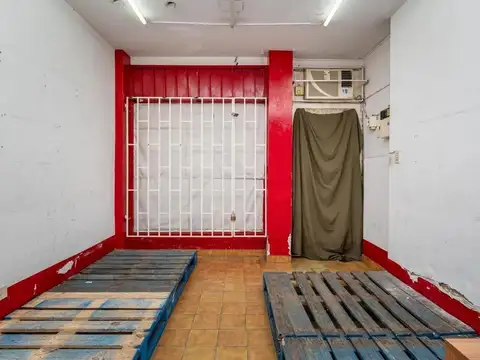Local en Alquiler 40 años
