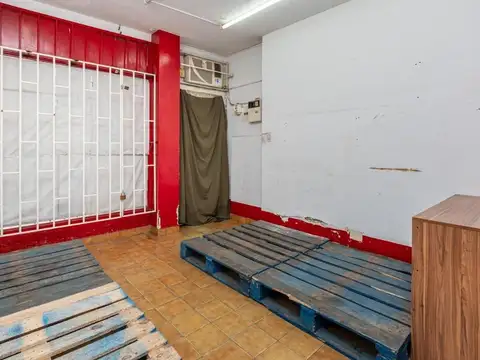 Local en Alquiler en Almagro, $ 890.000