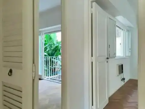 Departamento venta-3 amb-Rivadavia 3900. Subte A