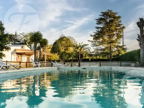 Oportunidad única en San Pedro | Complejo Hotelero en Vuelta de Obligado I Permuta