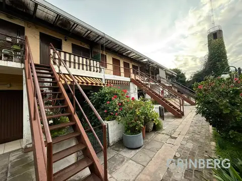 Venta Excelente Monoambiente en Munro