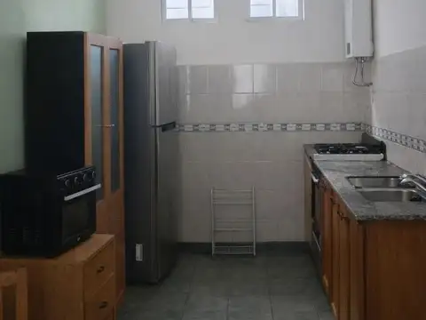 Depto Tipo Casa en Venta en Floresta, USD 115.000