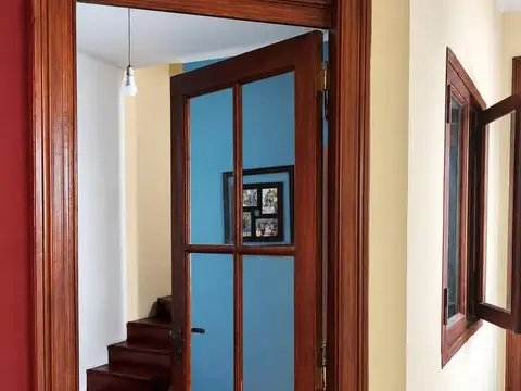 Depto Tipo Casa en Venta 50 años