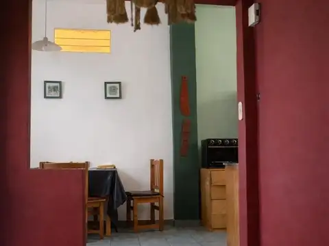 Depto Tipo Casa en Venta de 5 ambientes