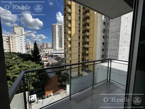 Departamento en Alquiler 1 año