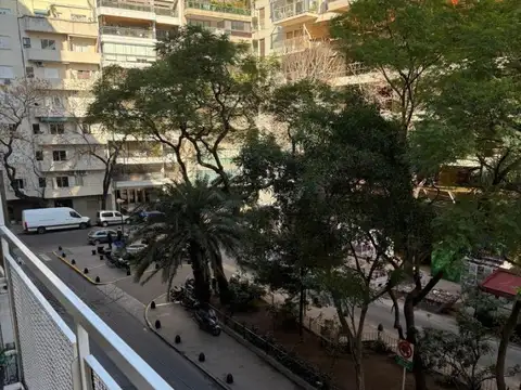 Departamento en venta - 4 ambientes- PALERMO CHICO
