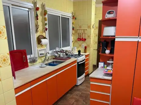 Departamento en Venta en Palermo Chico, USD 380.000
