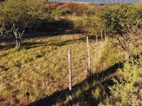 Terreno en Venta de 625,0 m2