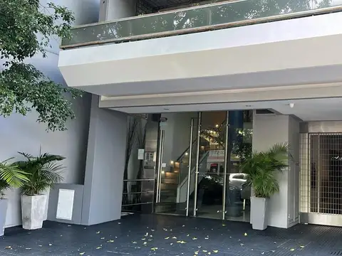 Departamento en Alquiler 8 años