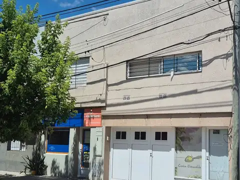 Venta PH zona parque