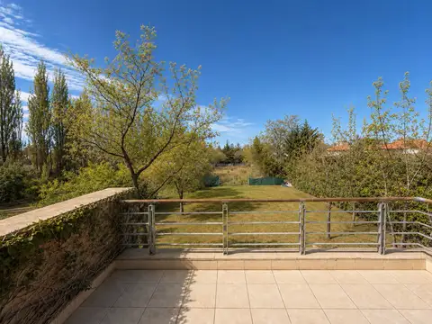 Casa en Venta 15 años