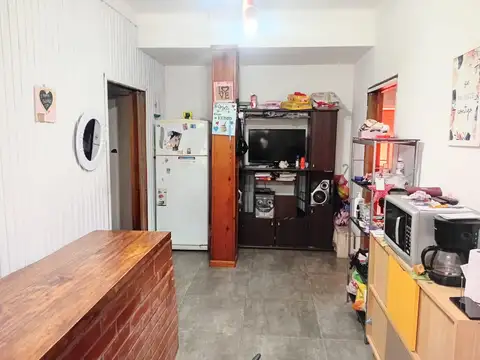 VENTA PH CIUDAD MADERO 4 AMBIENTES AL FRENTE