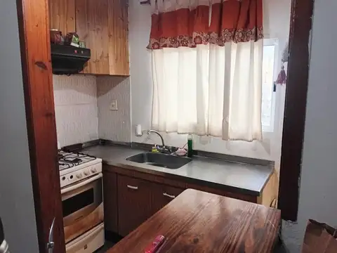 Avenida San Martin al 6400