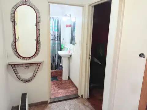 Depto Tipo Casa 4 ambientes con 1 baño
