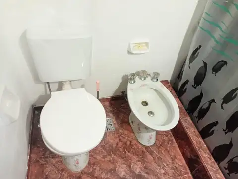 PH 4 AMBIENTES CIUDAD MADERO FRENTE EN VENTA