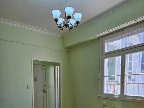 Departamento en Alquiler de 2 dormitorios