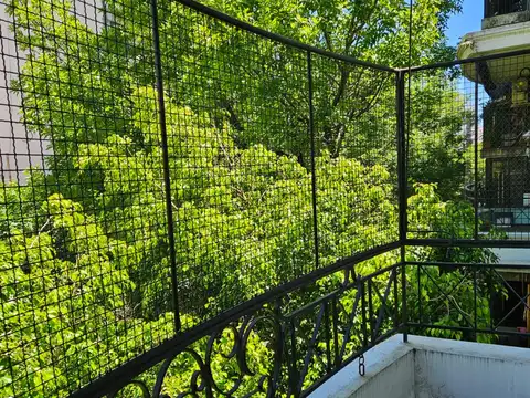 Departamento en alquiler en Cid Campeador