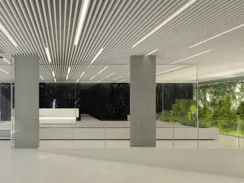 DOME PALERMO RESIDENCE