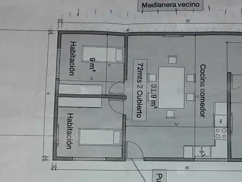 Casa en Venta de 3 dormitorios