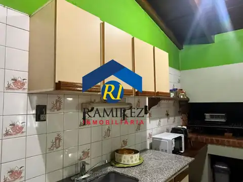 CASA EN VENTA - SANTA CRUZ - RIO GALLEGOS - RIO TURBIO Nº258