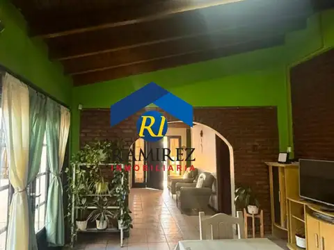 Casa en Venta 20 años