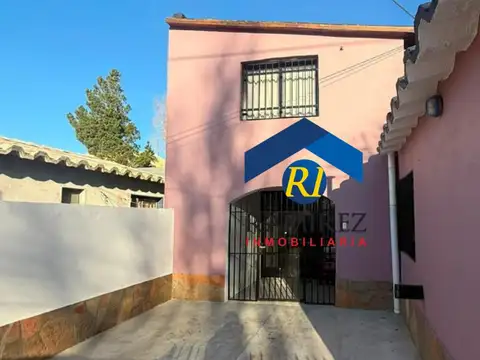 Casa en Venta en Río Gallegos, USD 120.000