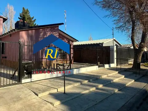 CASA EN VENTA - SANTA CRUZ - RIO GALLEGOS - RIO TURBIO Nº258