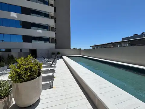 Departamento en Alquiler de 1 dormitorio