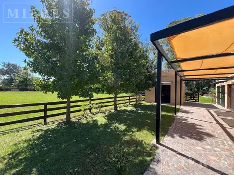 Casa en Venta 4 años