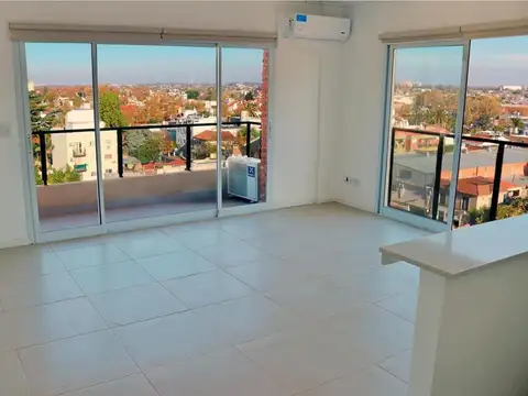 Departamento de 2 ambientes en venta a estrenar en San Fernando