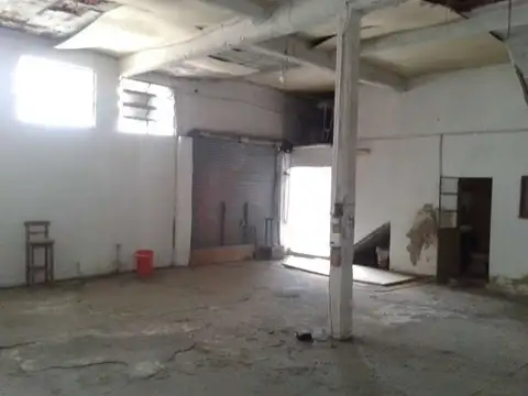 Galpon en Venta en Barrio Carupa, USD 230.000