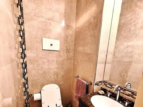 Departamento en Alquiler de 3 dormitorios