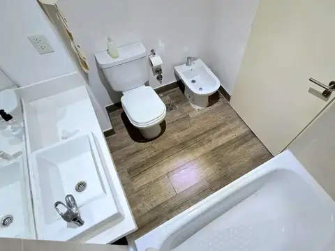 Departamento en Venta en Monserrat, USD 72.000