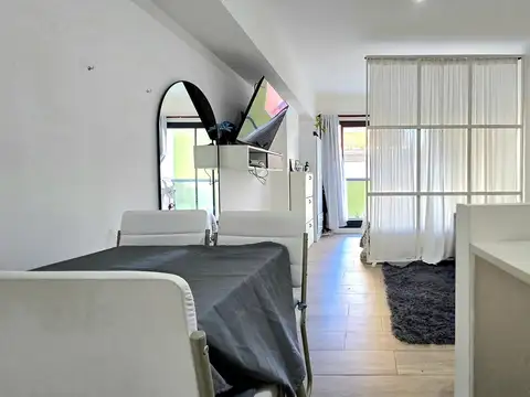 MONOAMBIENTE MONSERRAT AMENITIES