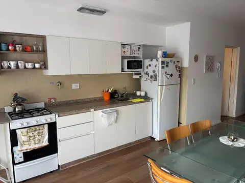 Departamento en Venta Apto profesional